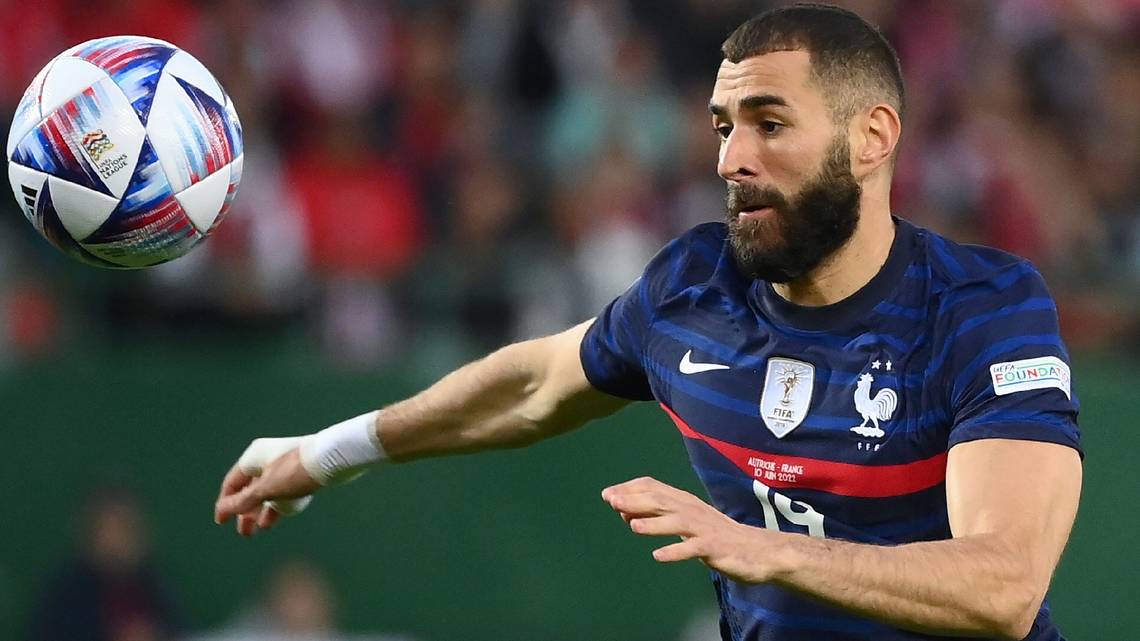 Dans la polémique, Benzema sauve encore le Real Madrid